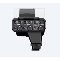 Sony XLR-K3M - wwwmancoit.inlavorazione.com