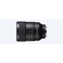Discover the Sony FE 135mm F1.8 GM