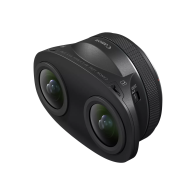 Obiettivo Canon RF-S 3.9mm F3.5 STM DUAL FISHEYE - wwwmancoit.inlavorazione.com