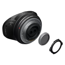 Obiettivo Canon RF-S 3.9mm F3.5 STM DUAL FISHEYE - wwwmancoit.inlavorazione.com