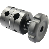 Kupo Gag Grip Head - Black - wwwmancoit.inlavorazione.com