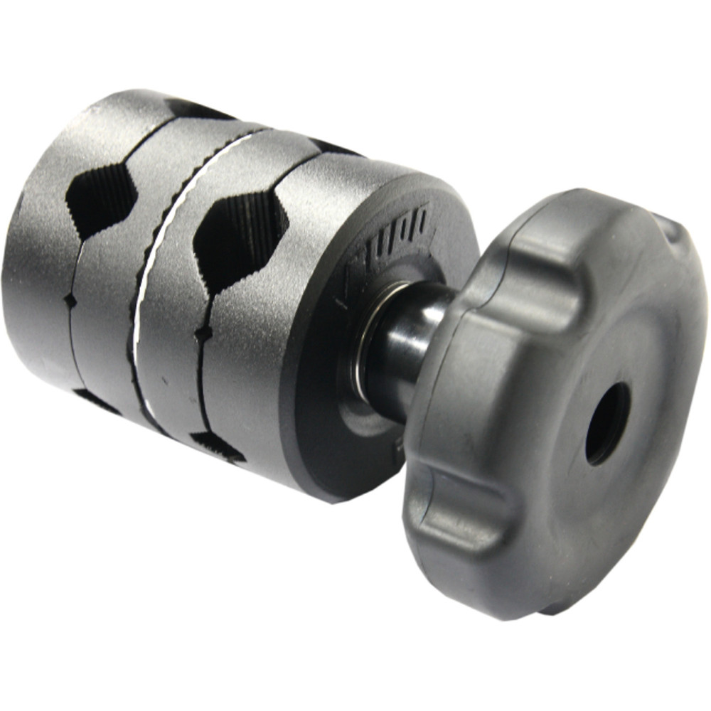 Kupo Gag Grip Head - Black - wwwmancoit.inlavorazione.com