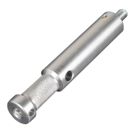 Kupo Baby Pin con filetto 1/4"-20 maschio - wwwmancoit.inlavorazione.com