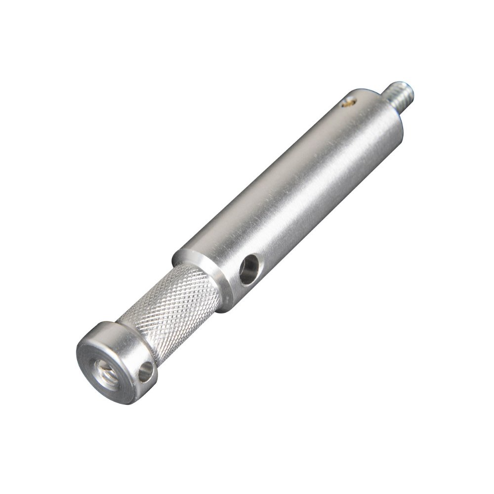 Kupo Baby Pin con filetto 1/4"-20 maschio - wwwmancoit.inlavorazione.com