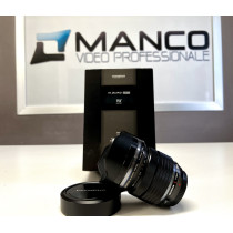 M.ZD ED 7-14 ED 7-14 OLYMPUS M.ZUIKO Digital obiettivo Micro 4/3 Pro USATO