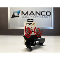 PG2R Rode Supporto Elastico a pistola per Microfono OPEN BOX