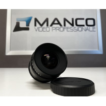 SYF24P Samyang XEEN CF Obiettivo 24mm T1.5 FF Cine PL in fibra di carbonio