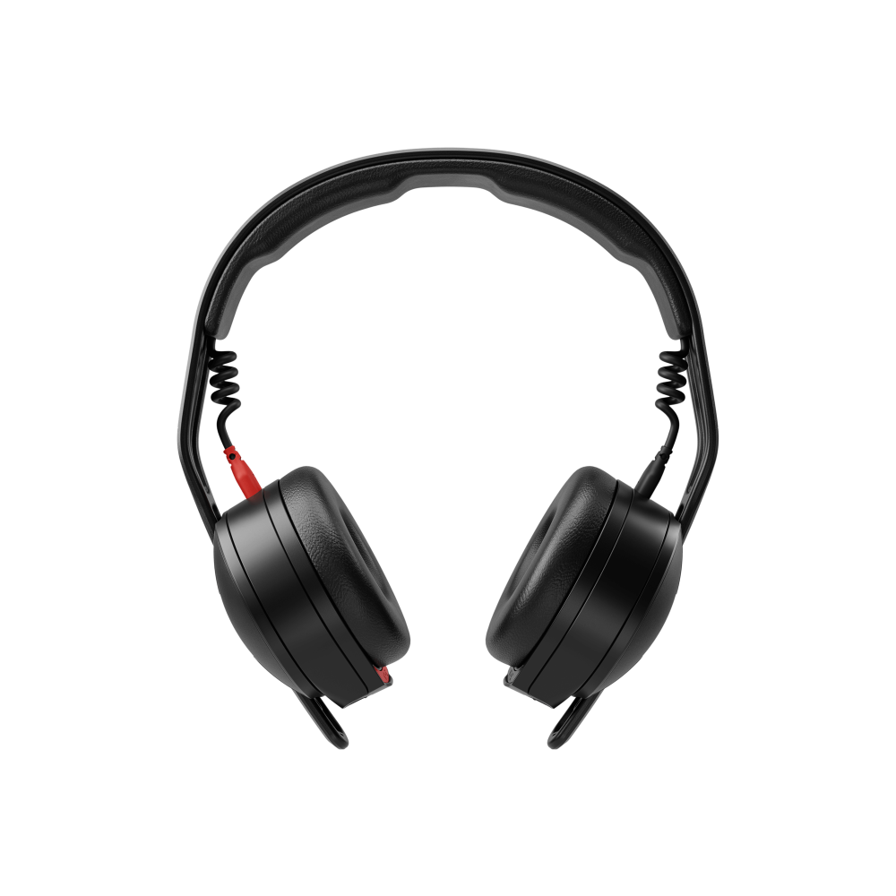 NTH-50 – Professional Closed-Back On-Ear Dynamic Headphones