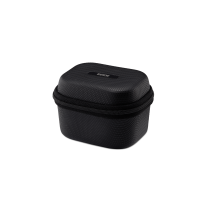 RØDE Charge Case+, custodia ricarica Wireless GO III, Rode WIGO3CH, ricarica microfono Wireless GO 3, custodia Rode Wireless GO"