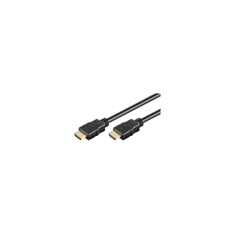 CAVO HDMI2.0 4K Attivo Ibrido Fibra Ottica HDMI-A 20mt
