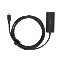 OBSBOT Cavo adattatore USB-C a Ethernet per Tail Air