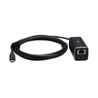 OBSBOT Cavo adattatore USB-C a Ethernet per Tail Air