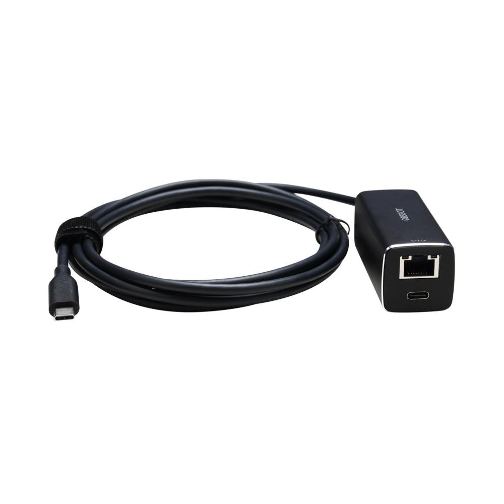 OBSBOT Cavo adattatore USB-C a Ethernet per Tail Air