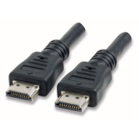 Cavo HDMI Standard Speed c/ETHERNET M/M 25m