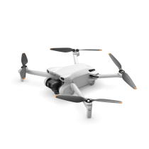 DJI Mini 3 (EU) - wwwmancoit.inlavorazione.com