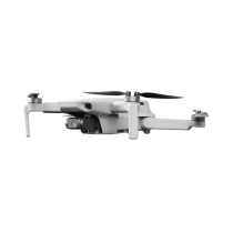 DJI Mini 4K - wwwmancoit.inlavorazione.com