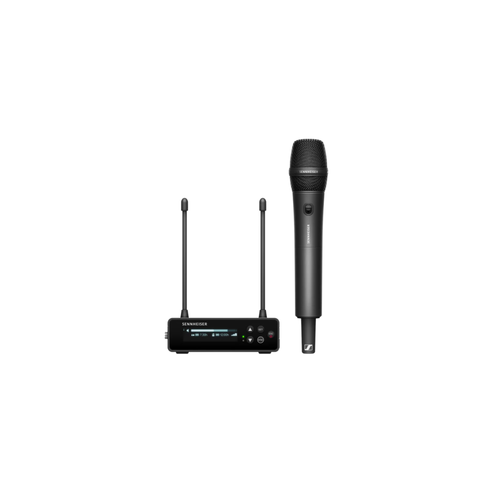 Sennheiser EW-DP 835 SET - wwwmancoit.inlavorazione.com