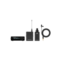 Sennheiser EW-DP ENG SET (Q1-6) - wwwmancoit.inlavorazione.com