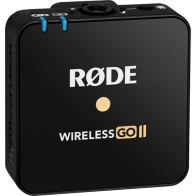 Wireless GO II TX - wwwmancoit.inlavorazione.com