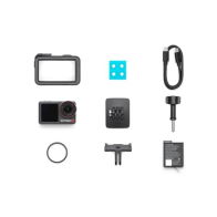 DJI Osmo Action 5 pro Standard Combo - wwwmancoit.inlavorazione.com