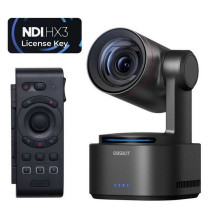 Kit OBSBOT Tail 2 con controller remoto Tail Air e licenza NDI - wwwmancoit.inlavorazione.com