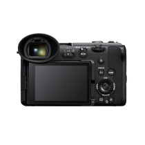 Sony FX2 Alpha Cinema Line - body - wwwmancoit.inlavorazione.com