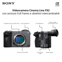 Sony FX2 Alpha Cinema Line - body - wwwmancoit.inlavorazione.com