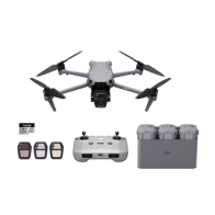 DJI Air 3S Fly More Combo con RC-N3 - wwwmancoit.inlavorazione.com