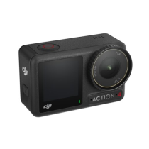 Osmo Action 4 DJI Adventure Combo - wwwmancoit.inlavorazione.com