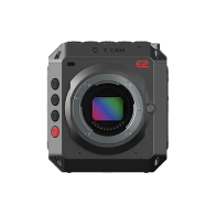 Z CAM E2 4K Cinematic Camera professionale CMOS 4/3” 4K 120fps 10bit ProRes4:2:2 - wwwmancoit.inlavorazione.com