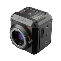 Z CAM E2 4K Cinematic Camera professionale CMOS 4/3” 4K 120fps 10bit ProRes4:2:2 - wwwmancoit.inlavorazione.com
