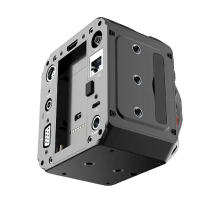 Z CAM E2 4K Cinematic Camera professionale CMOS 4/3” 4K 120fps 10bit ProRes4:2:2 - wwwmancoit.inlavorazione.com