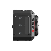 Z CAM E2 4K Cinematic Camera professionale CMOS 4/3” 4K 120fps 10bit ProRes4:2:2 - wwwmancoit.inlavorazione.com