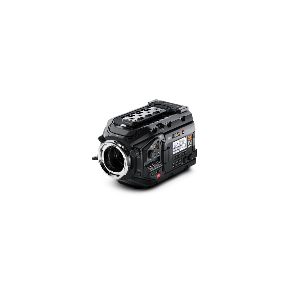 URSA Mini Pro 12K - wwwmancoit.inlavorazione.com