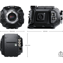 URSA Mini Pro 12K - wwwmancoit.inlavorazione.com