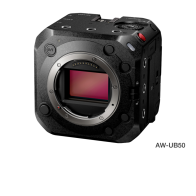 Panasonic AW-UB50E Telecamera 4K 3G-SDI OUT, HDMI Type A - wwwmancoit.inlavorazione.com