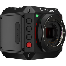 Z CAM E2N Cinematic Camera professionale 4K - wwwmancoit.inlavorazione.com