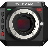 Z CAM E2N Cinematic Camera professionale 4K - wwwmancoit.inlavorazione.com