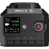 Z CAM E2N Cinematic Camera professionale 4K - wwwmancoit.inlavorazione.com