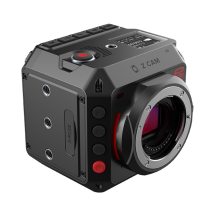 Z CAM E2C Cinematic Camera professionale 4K - wwwmancoit.inlavorazione.com