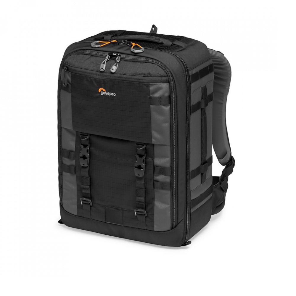 Zaino Lowepro Pro Trekker BP 450 AW II Grigio wwwmancoit.inlavorazione.com