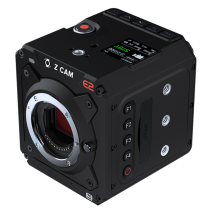 Z CAM E2-M4 sensore 4/3" WDR CMOS 4K Cinema Camera professionale EF Mount - wwwmancoit.inlavorazione.com