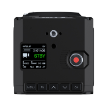 Z CAM E2-M4 sensore 4/3" WDR CMOS 4K Cinema Camera professionale EF Mount - wwwmancoit.inlavorazione.com