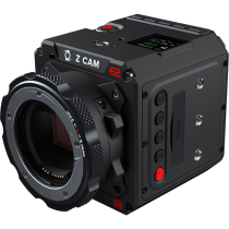 Z CAM E2-S6 Super35mm 6K Cinema Camera professionale EF M - wwwmancoit.inlavorazione.com