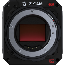 Z CAM E2-S6 Super35mm 6K Cinema Camera professionale EF M - wwwmancoit.inlavorazione.com