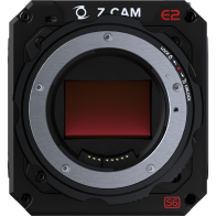 Z CAM E2-S6 Super35mm 6K Cinema Camera professionale EF M - wwwmancoit.inlavorazione.com
