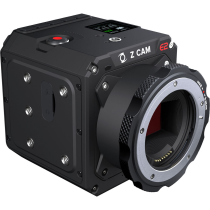 Z CAM E2-S6 Super35mm 6K Cinema Camera professionale EF M - wwwmancoit.inlavorazione.com