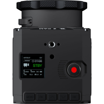 Z CAM E2-S6 Super35mm 6K Cinema Camera professionale EF M - wwwmancoit.inlavorazione.com
