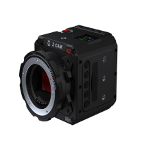 Z CAM E2-S6G Super35mm 6K Cinema Camera professionale EF Mount - wwwmancoit.inlavorazione.com