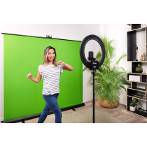 Green Screen XL Elgato 10GBG9901 - wwwmancoit.inlavorazione.com